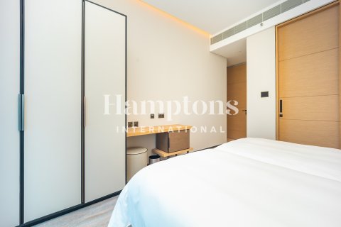 Apartament de închiriat în Jumeirah Beach Residence, Dubai, EAU 2 dormitoare, 108.04618900 mp.  №678075 - poză 28