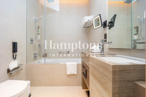 Apartament de închiriat în Jumeirah Beach Residence, Dubai, EAU 2 dormitoare, 108.04618900 mp.  №678075 - poză 14