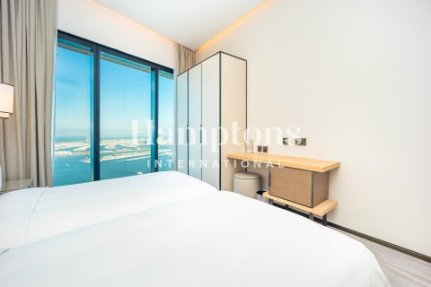 Apartament de închiriat în Jumeirah Beach Residence, Dubai, EAU 2 dormitoare, 108.04618900 mp.  №678075 - poză 2