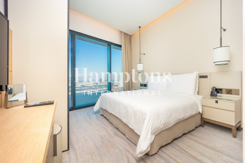 Apartament de închiriat în Jumeirah Beach Residence, Dubai, EAU 2 dormitoare, 108.04618900 mp.  №678075 - poză 17