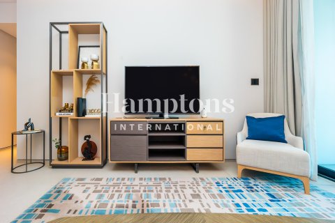 Apartament de închiriat în Jumeirah Beach Residence, Dubai, EAU 2 dormitoare, 108.04618900 mp.  №678075 - poză 9