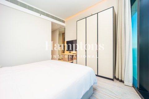 Apartament de închiriat în Jumeirah Beach Residence, Dubai, EAU 2 dormitoare, 108.04618900 mp.  №678075 - poză 24