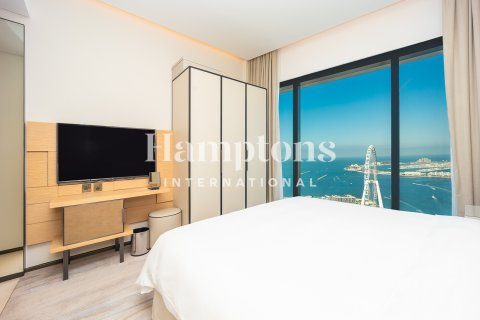 Apartament de închiriat în Jumeirah Beach Residence, Dubai, EAU 2 dormitoare, 108.04618900 mp.  №678075 - poză 18