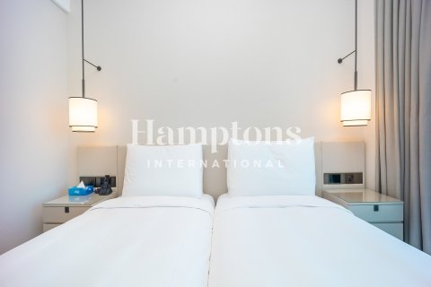 Apartament de închiriat în Jumeirah Beach Residence, Dubai, EAU 2 dormitoare, 108.04618900 mp.  №678075 - poză 21