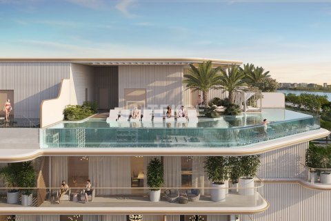 Dubai, UAE의 판매용 듀플렉스 침실 3개, 256제곱미터 번호 678070 - 사진 4