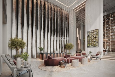 Dubai, UAE의 판매용 듀플렉스 침실 3개, 256제곱미터 번호 678070 - 사진 10