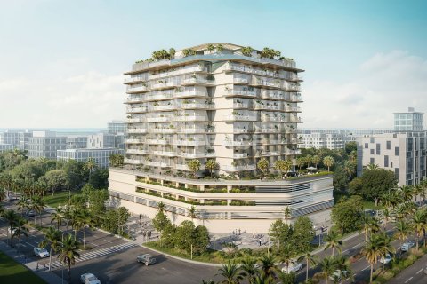 Dubai, UAE의 판매용 듀플렉스 침실 3개, 256제곱미터 번호 678070 - 사진 5