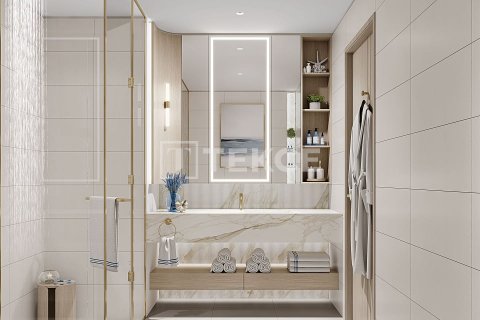 Dubai, UAE의 판매용 듀플렉스 침실 3개, 256제곱미터 번호 678070 - 사진 20