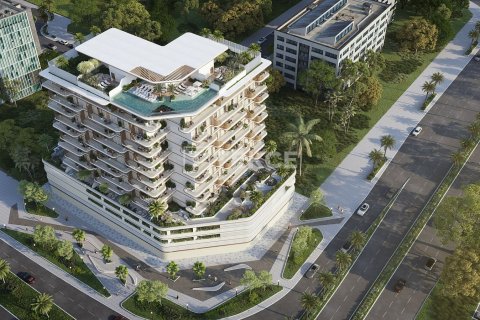 Dubai, UAE의 판매용 듀플렉스 침실 3개, 256제곱미터 번호 678070 - 사진 7