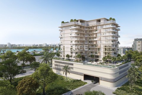 Dubai, UAE의 판매용 듀플렉스 침실 3개, 256제곱미터 번호 678070 - 사진 6