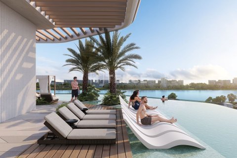 Dubai, UAE의 판매용 듀플렉스 침실 3개, 256제곱미터 번호 678070 - 사진 8