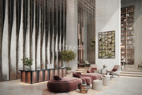 Dubai, UAE의 판매용 듀플렉스 침실 3개, 256제곱미터 번호 678070 - 사진 12