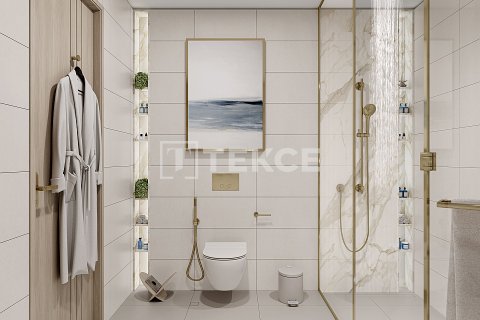 Dubai, UAE의 판매용 듀플렉스 침실 3개, 256제곱미터 번호 678070 - 사진 21