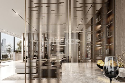 Dubai Land、Dubai、UAE にあるマンション販売中 1ベッドルーム、69 m2、No678071 - 写真 17