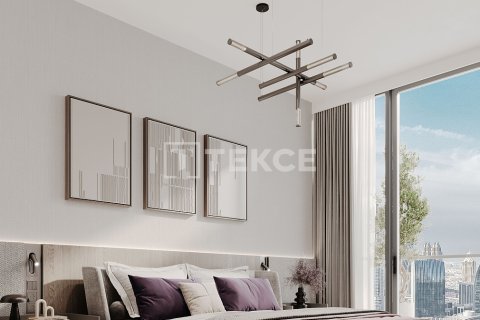 Dubai Land、Dubai、UAE にあるマンション販売中 1ベッドルーム、69 m2、No678071 - 写真 27