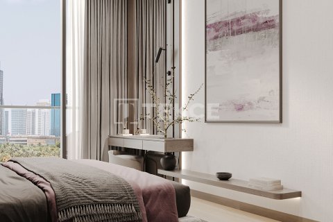 Dubai Land、Dubai、UAE にあるマンション販売中 1ベッドルーム、69 m2、No678071 - 写真 28
