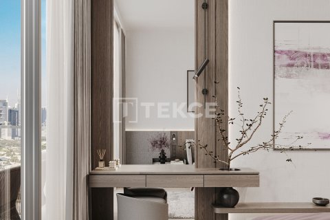 Dubai Land、Dubai、UAE にあるマンション販売中 1ベッドルーム、69 m2、No678071 - 写真 29