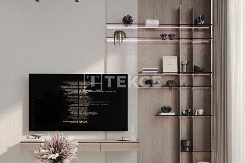 Dubai Land、Dubai、UAE にあるマンション販売中 1ベッドルーム、69 m2、No678071 - 写真 20