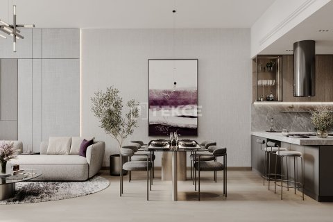 Dubai Land、Dubai、UAE にあるマンション販売中 1ベッドルーム、69 m2、No678071 - 写真 23