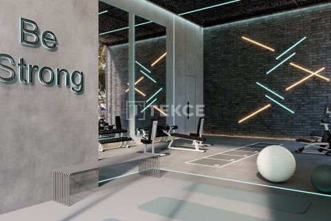 Apartment til salg i Dubai, UAE 2 soveværelser, 79 kvm № 678072 - foto 7