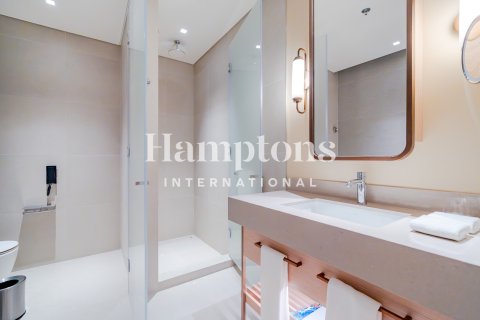 Apartament do wynajęcia w Downtown Dubai (Downtown Burj Dubai), Dubai, ZEA 1 sypialnia, 62.98823400 mkw., nr 678074 - zdjęcie 11