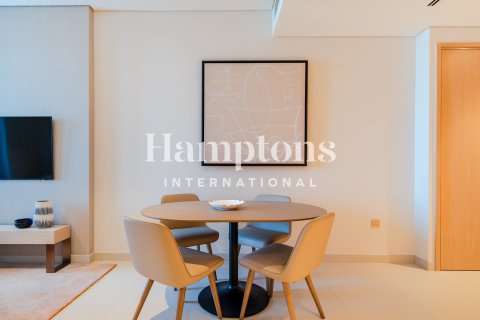 Apartament do wynajęcia w Downtown Dubai (Downtown Burj Dubai), Dubai, ZEA 1 sypialnia, 62.98823400 mkw., nr 678074 - zdjęcie 2