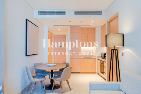 Apartament do wynajęcia w Downtown Dubai (Downtown Burj Dubai), Dubai, ZEA 1 sypialnia, 62.98823400 mkw., nr 678074 - zdjęcie 5