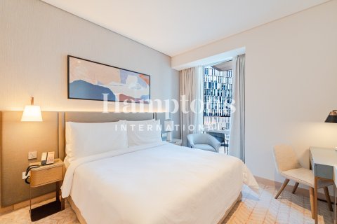 Apartament do wynajęcia w Downtown Dubai (Downtown Burj Dubai), Dubai, ZEA 1 sypialnia, 62.98823400 mkw., nr 678074 - zdjęcie 16