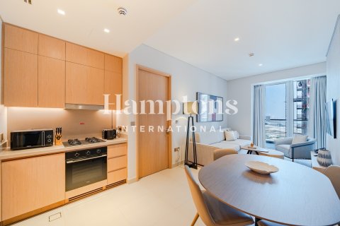 Apartament do wynajęcia w Downtown Dubai (Downtown Burj Dubai), Dubai, ZEA 1 sypialnia, 62.98823400 mkw., nr 678074 - zdjęcie 7