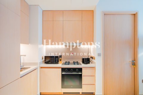 Apartament do wynajęcia w Downtown Dubai (Downtown Burj Dubai), Dubai, ZEA 1 sypialnia, 62.98823400 mkw., nr 678074 - zdjęcie 4