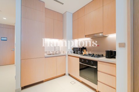 Apartament do wynajęcia w Downtown Dubai (Downtown Burj Dubai), Dubai, ZEA 1 sypialnia, 62.98823400 mkw., nr 678074 - zdjęcie 1