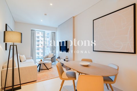 Apartament do wynajęcia w Downtown Dubai (Downtown Burj Dubai), Dubai, ZEA 1 sypialnia, 62.98823400 mkw., nr 678074 - zdjęcie 6