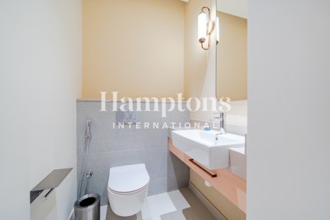 Apartament do wynajęcia w Downtown Dubai (Downtown Burj Dubai), Dubai, ZEA 1 sypialnia, 62.98823400 mkw., nr 678074 - zdjęcie 17