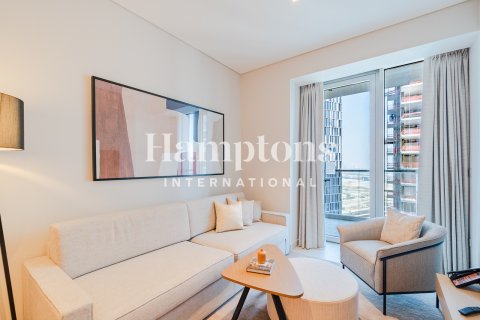 Apartament do wynajęcia w Downtown Dubai (Downtown Burj Dubai), Dubai, ZEA 1 sypialnia, 62.98823400 mkw., nr 678074 - zdjęcie 9