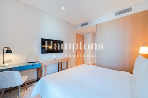 Apartament do wynajęcia w Downtown Dubai (Downtown Burj Dubai), Dubai, ZEA 1 sypialnia, 62.98823400 mkw., nr 678074 - zdjęcie 15