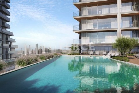 Apartment til salg i Dubai, UAE 1 soveværelse, 68 kvm № 678073 - foto 7