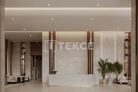 Apartment til salg i Dubai, UAE 1 soveværelse, 68 kvm № 678073 - foto 5