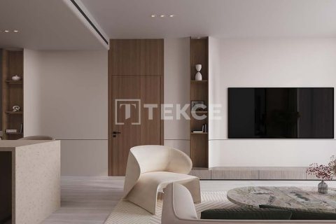 Apartment til salg i Dubai, UAE 1 soveværelse, 68 kvm № 678073 - foto 9