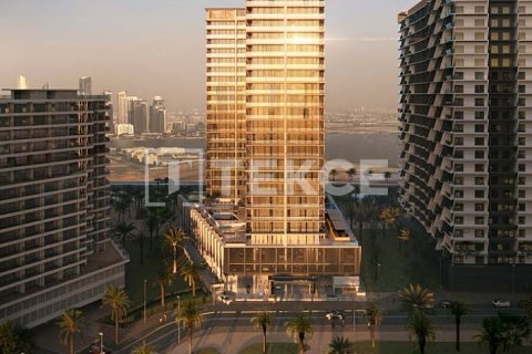 Apartment til salg i Dubai, UAE 1 soveværelse, 68 kvm № 678073 - foto 1