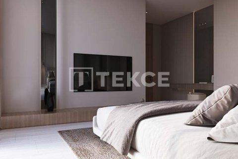 Apartment til salg i Dubai, UAE 1 soveværelse, 68 kvm № 678073 - foto 10