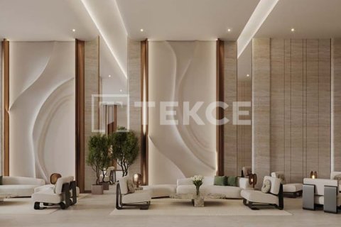 Apartment til salg i Dubai, UAE 1 soveværelse, 68 kvm № 678073 - foto 6