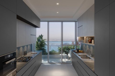 Квартира в Joud Tower в Al Mamzar - Sharjah, Шарджа, ОАЭ 4 комнаты, 258м2 № 706228