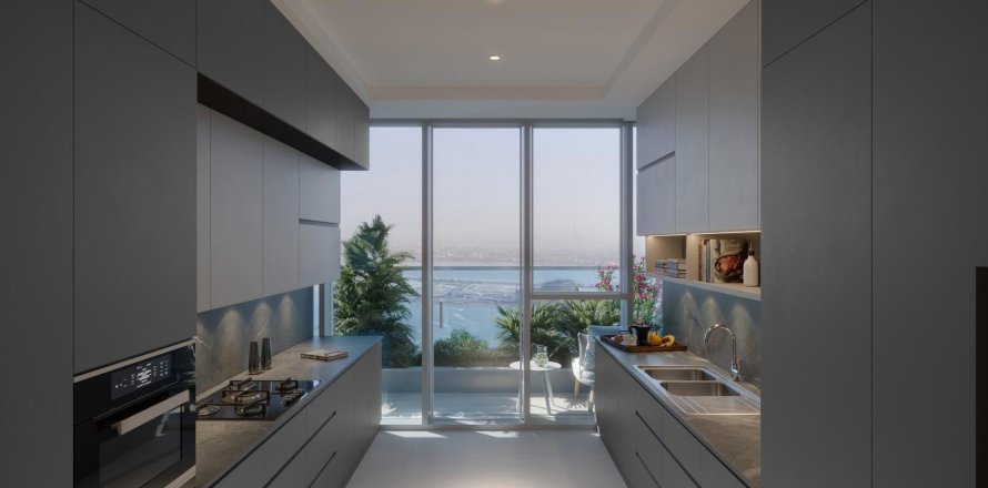 דירה ב Al Mamzar - Sharjah, Sharjah, איחוד האמירויות 3 חדרי שינה, 258 מ"ר מספר 706228