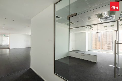 Kantor di Dubai Marina, UEA 422.1 m2 nomor 705682 - foto 11