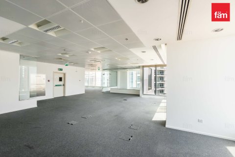 Kantor di Dubai Marina, UEA 422.1 m2 nomor 705682 - foto 2
