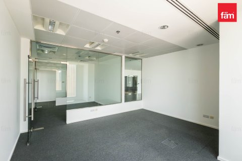 Kantor di Dubai Marina, UEA 422.1 m2 nomor 705682 - foto 3