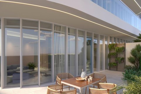 Lakás a Joud Tower lakóparkban itt: Al Mamzar - Sharjah, EAE, 2 hálószoba, 157 m², azonosító: 706224