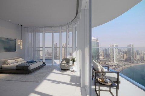 דירה למכירה ב Al Mamzar - Sharjah, Sharjah, איחוד האמירויות  2 חדרי שינה, 157.0 מ"ר, מספר 706224 - תמונה 9