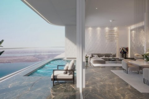 Lakás a Joud Tower lakóparkban itt: Al Mamzar - Sharjah, EAE, 2 hálószoba, 157 m², azonosító: 706226