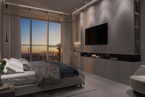 Квартира в Joud Tower в Al Mamzar - Sharjah, Шарджа, ОАЭ 4 комнаты, 250м2 № 706227